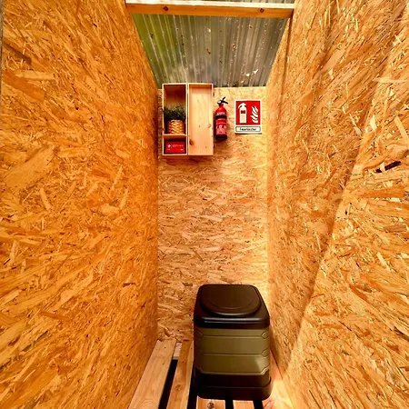 Schlafen Unter Den Sternen In Der Bei Stuttgart Luxury tent *